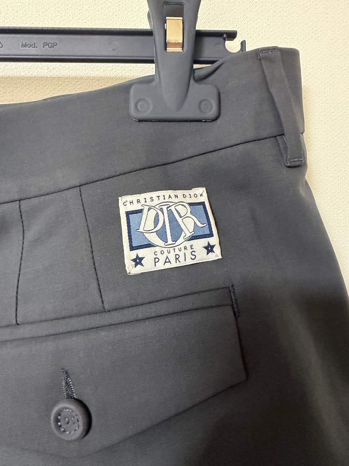 Dior 버뮤다 팬츠 [52] 상품이미지3