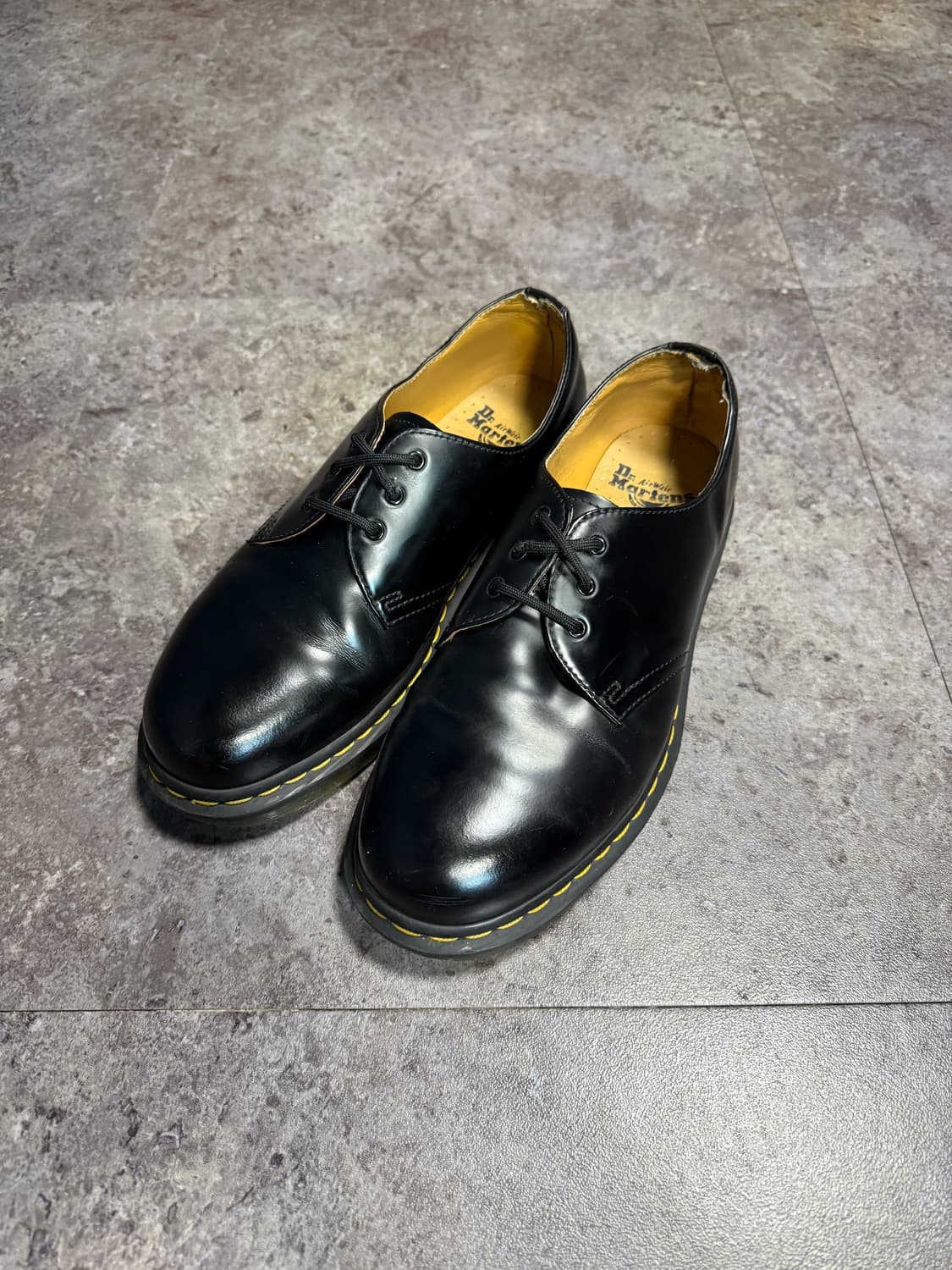 닥터마틴 1461 스무스 270 상품이미지1