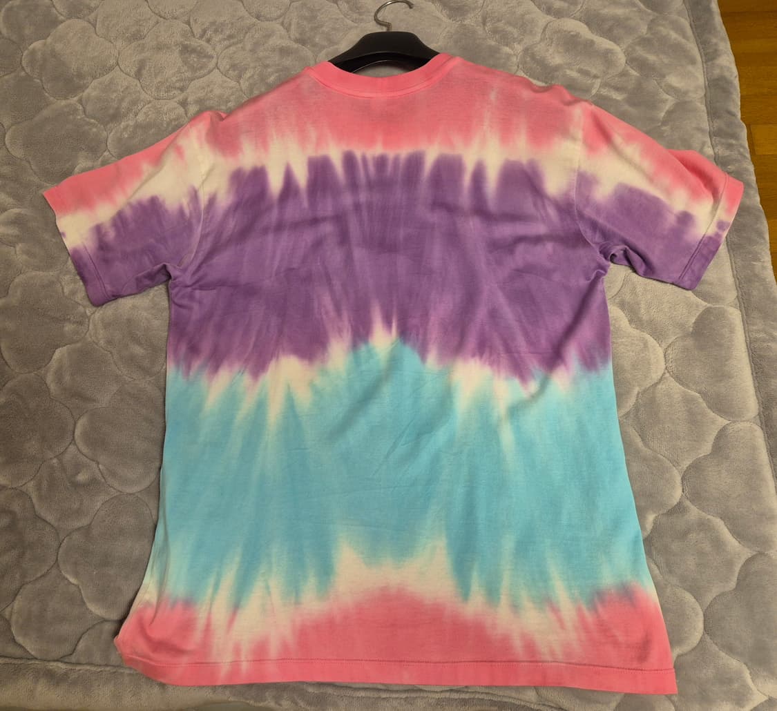 셀린느 타이다이 반팔티 S 상품이미지2