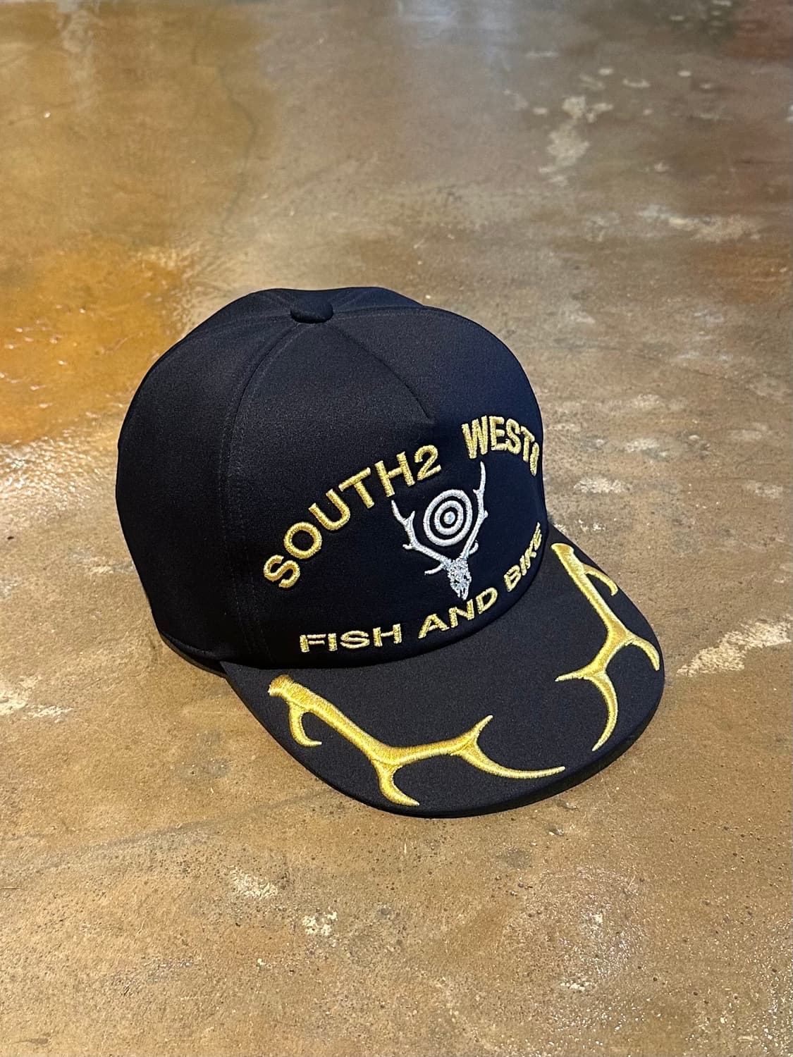 South2 West8 Apollo Cap  상품이미지3