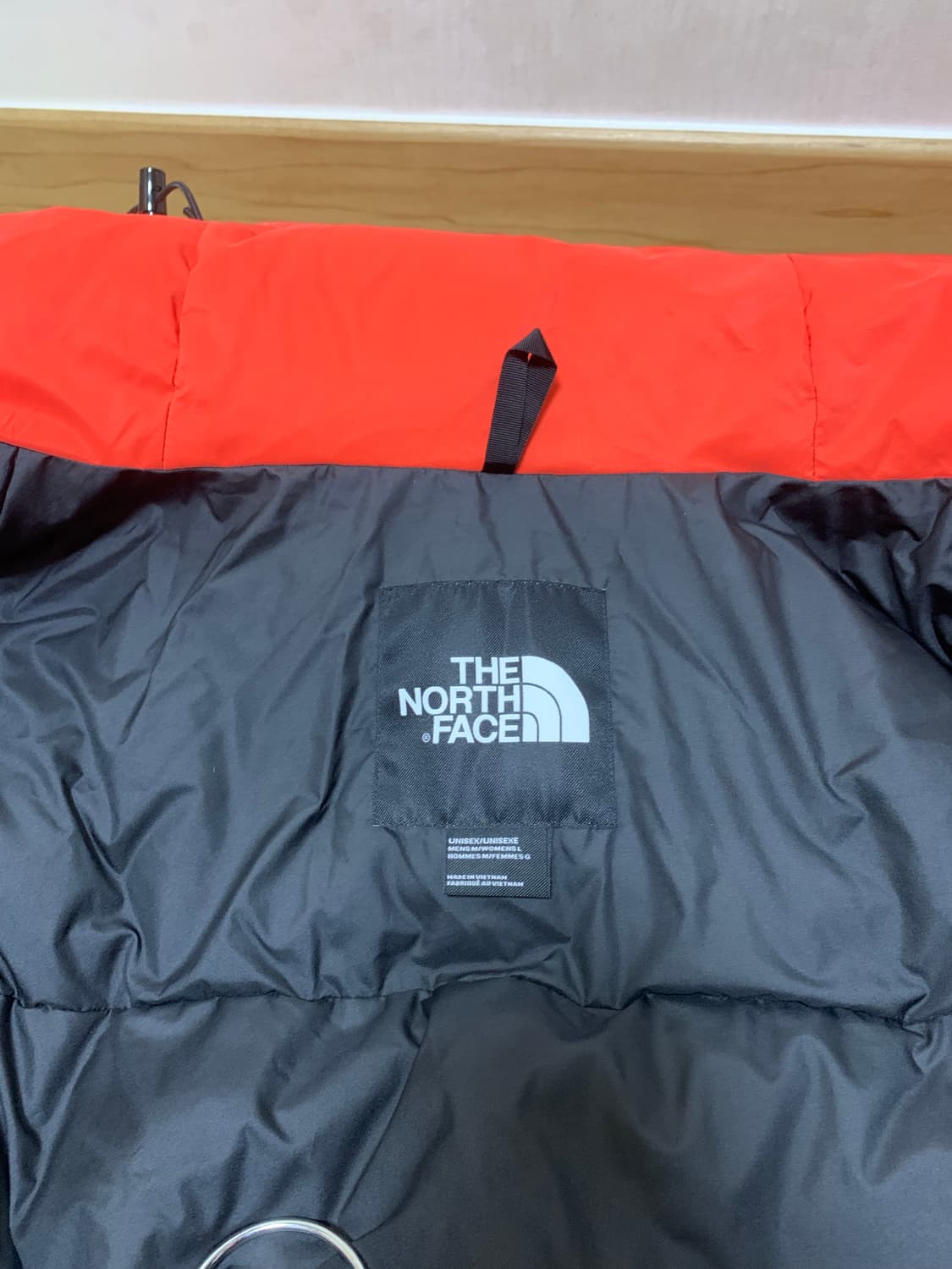 노스페이스 히말라야 레트로 1994 상품이미지5