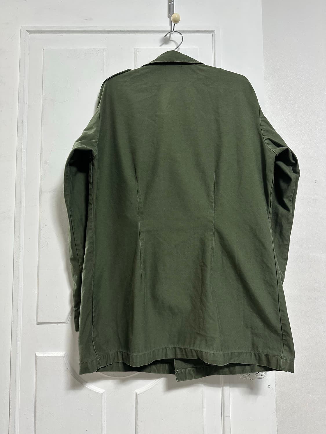 네덜란드군 필드자켓 상품이미지2