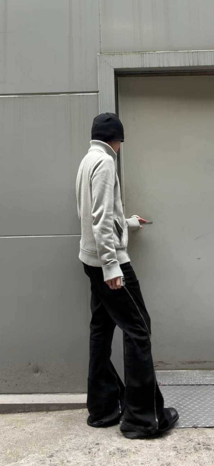 릭오웬스 볼란 바나나 SBB 33 상품이미지2