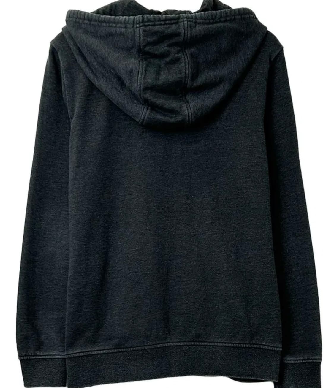 게스 Guess 올드스쿨 로고 후드티 M 상품이미지2