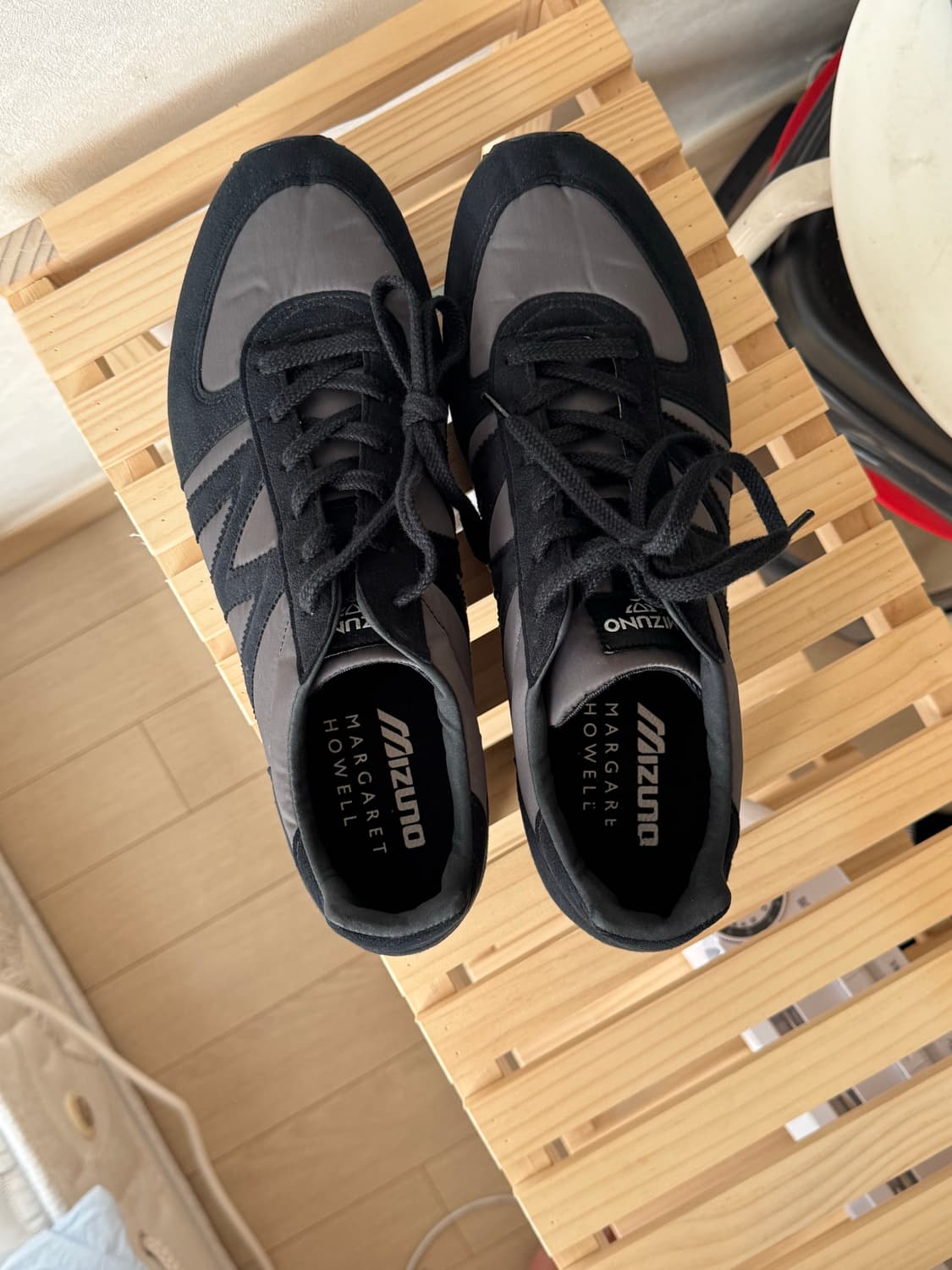 마가렛 호웰 미즈노 280 상품이미지1