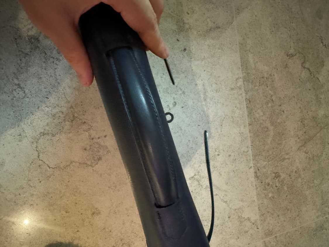 에르메스 켈리 데페슈36 브리프케이스 팝니다 상품이미지2