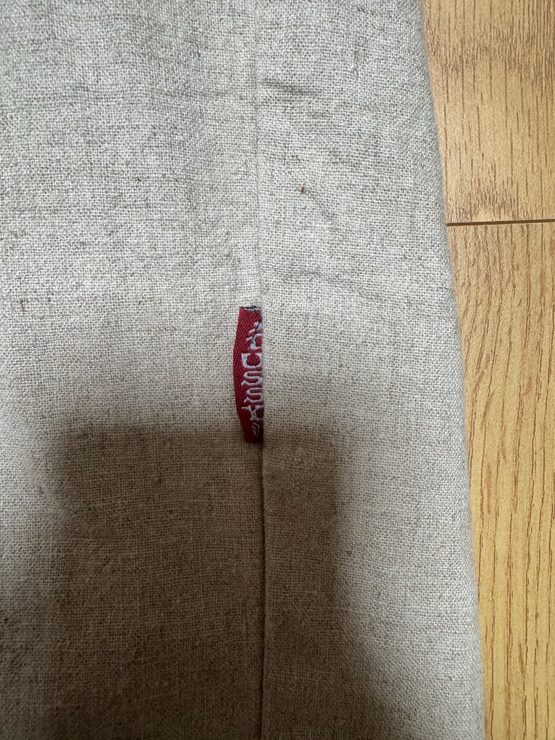 90s 스투시 크라운택 셔츠  상품이미지3