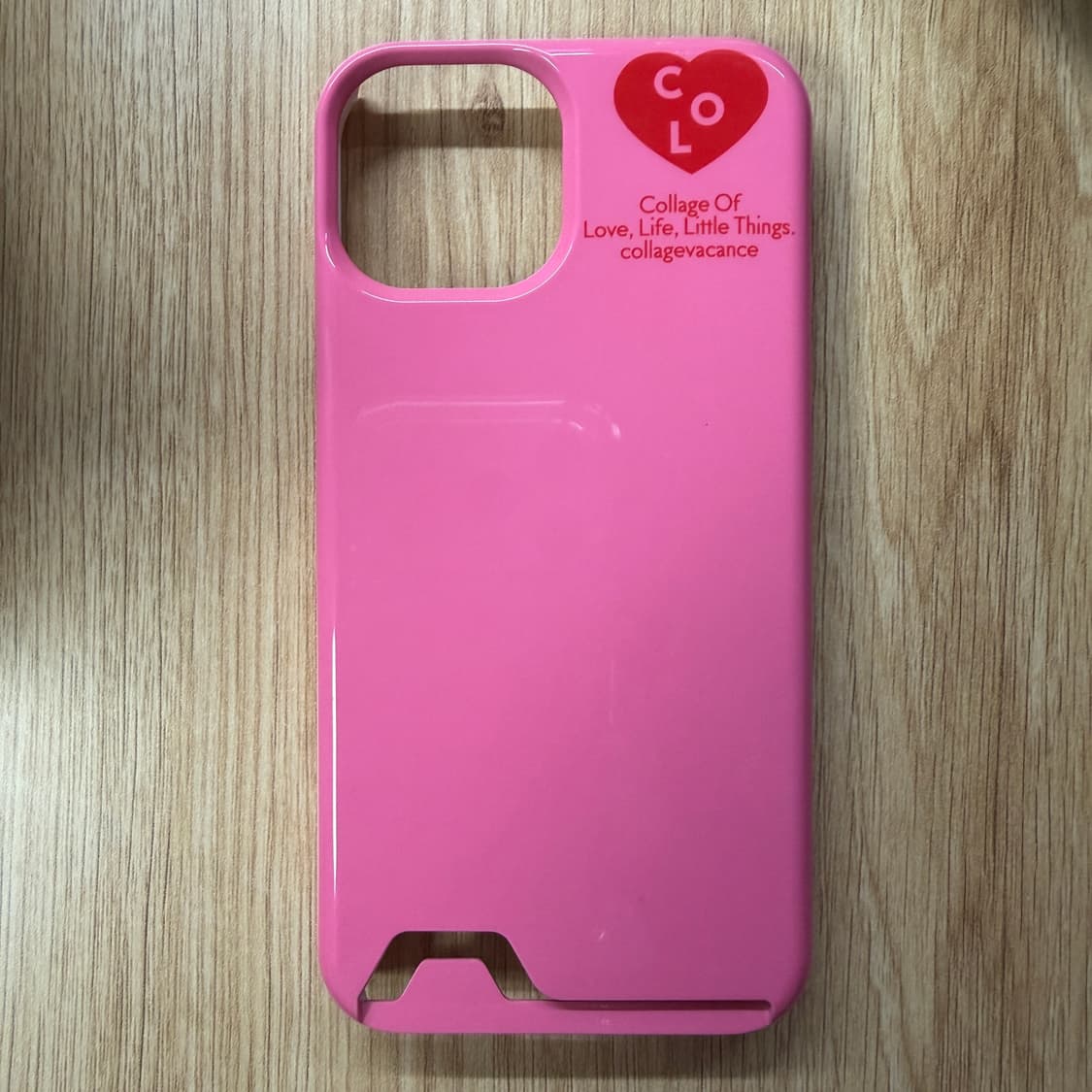 아이폰 13 미니 케이스 카드수납 케이스 상품이미지1