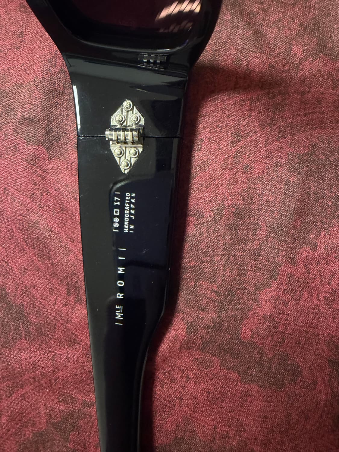 Jacques marie mage romi 상품이미지2