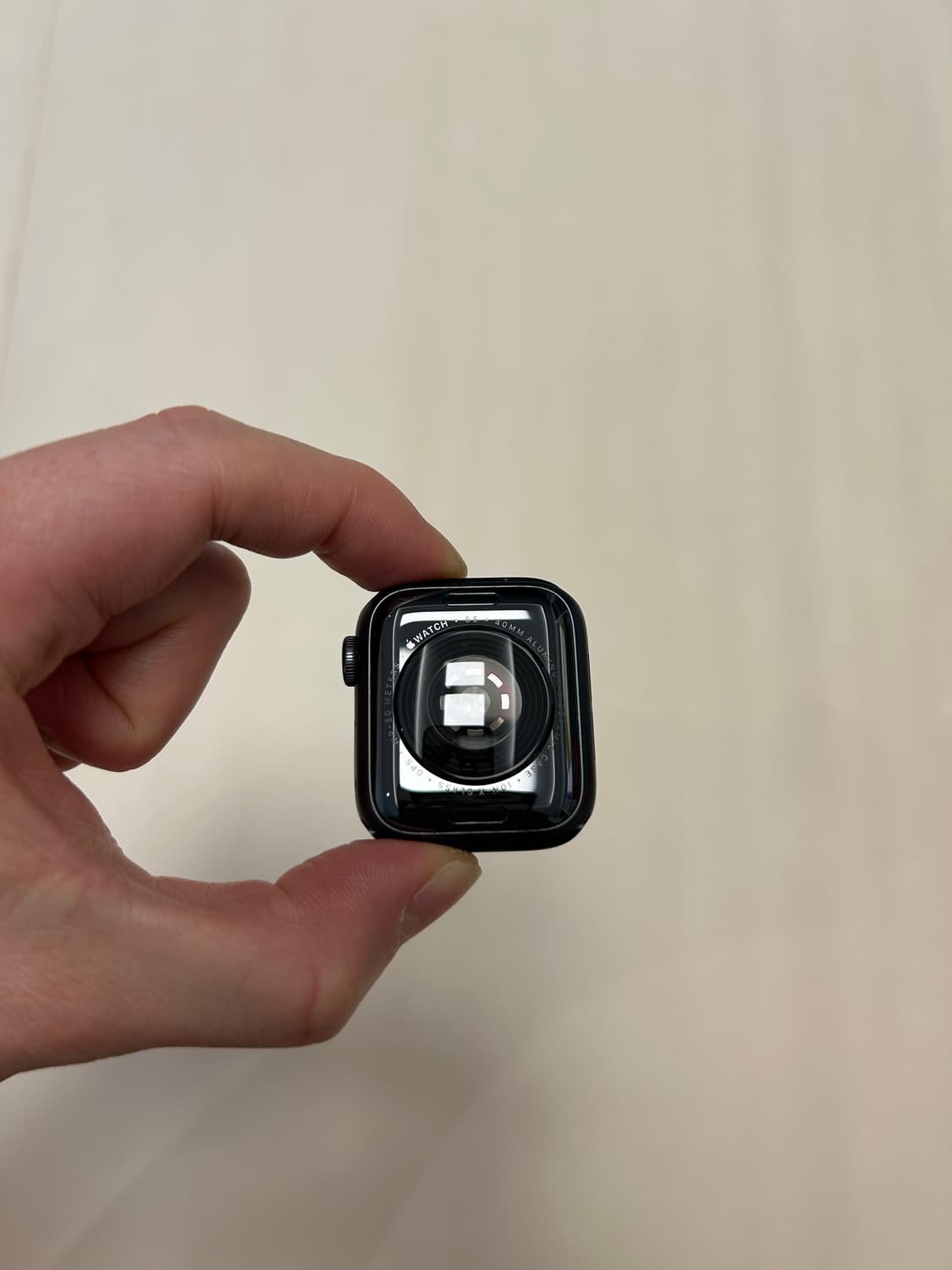 [풀박스]애플워치SE 40mm 상품이미지6