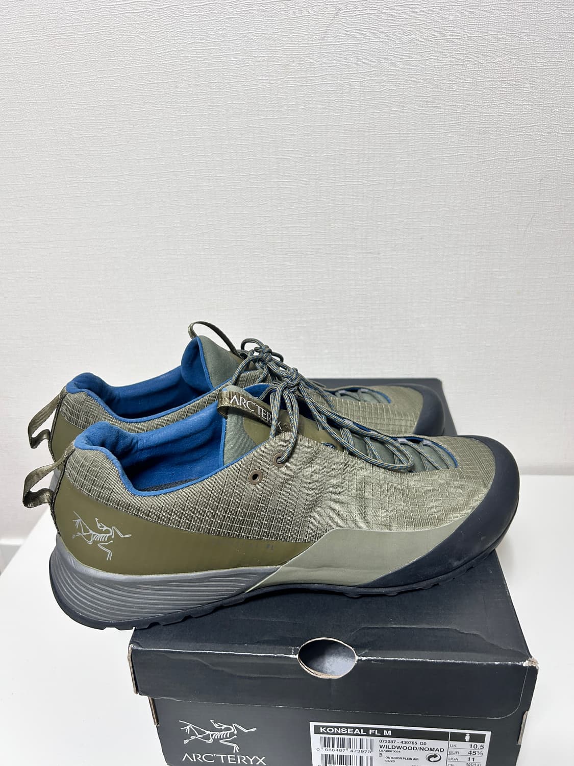 [290] 아크테릭스 컨실 상품이미지5