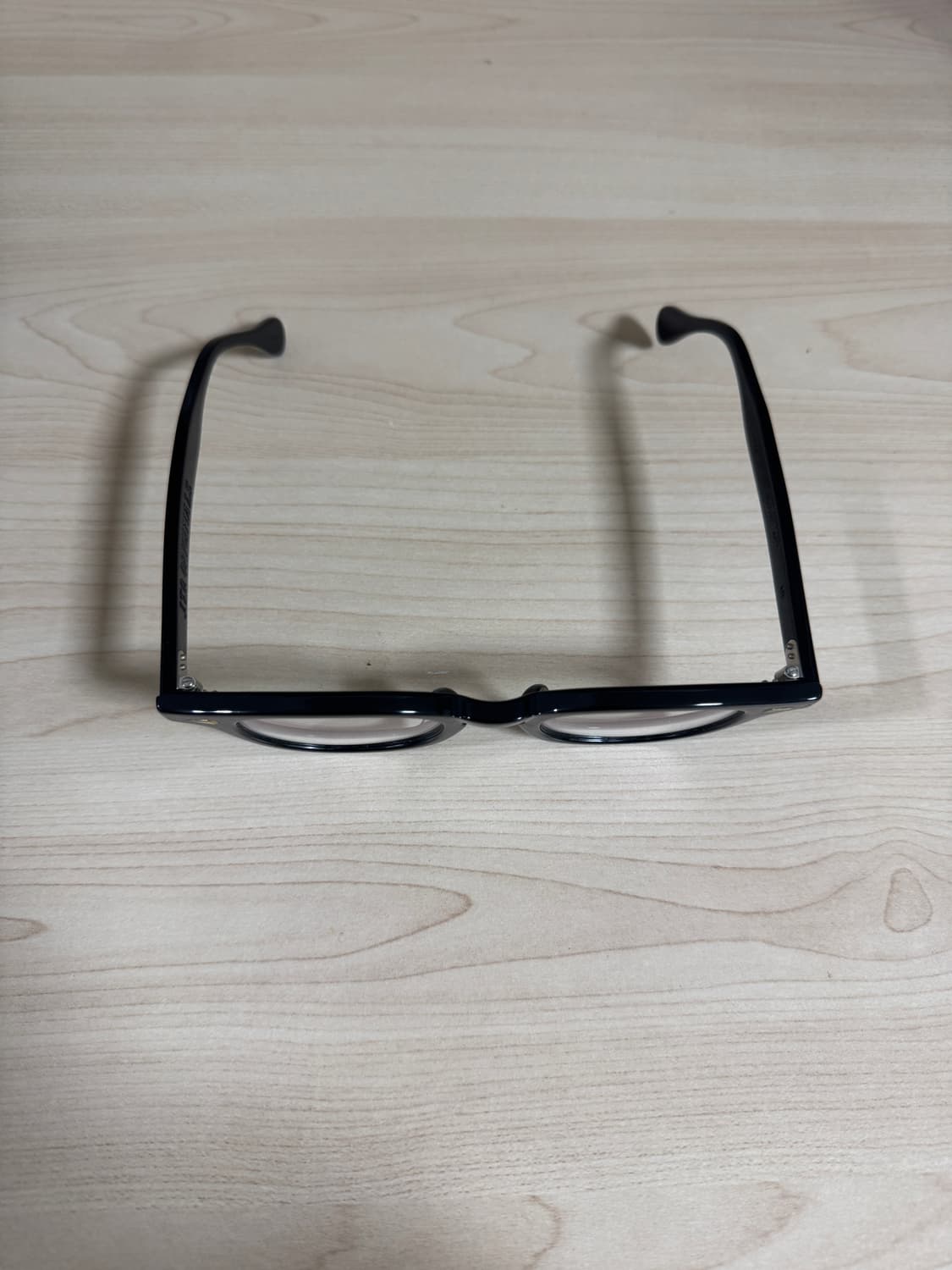 JULIUS TART OPTICAL AR 46-22 상품이미지3
