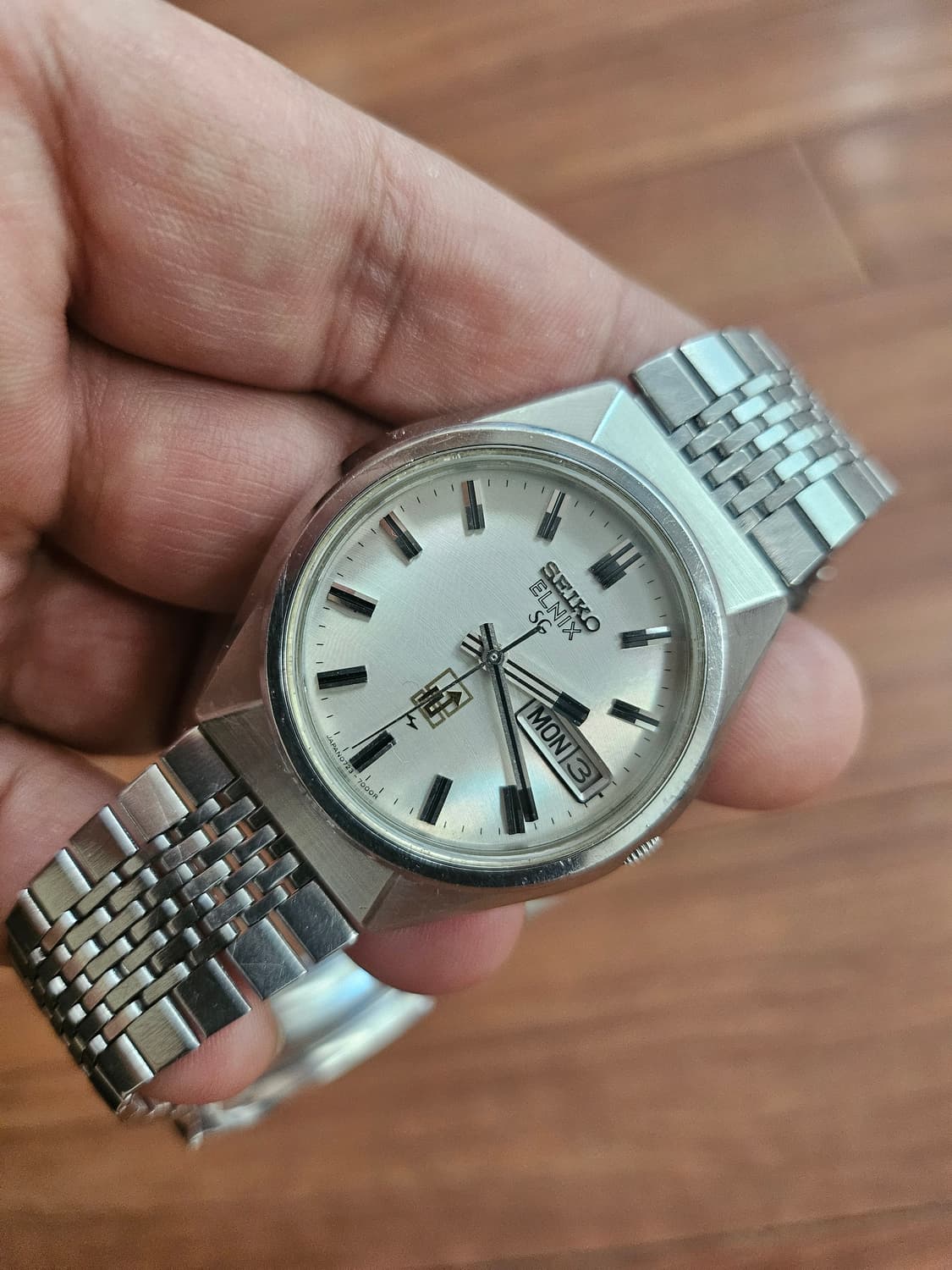 세이코 시계 상품이미지2