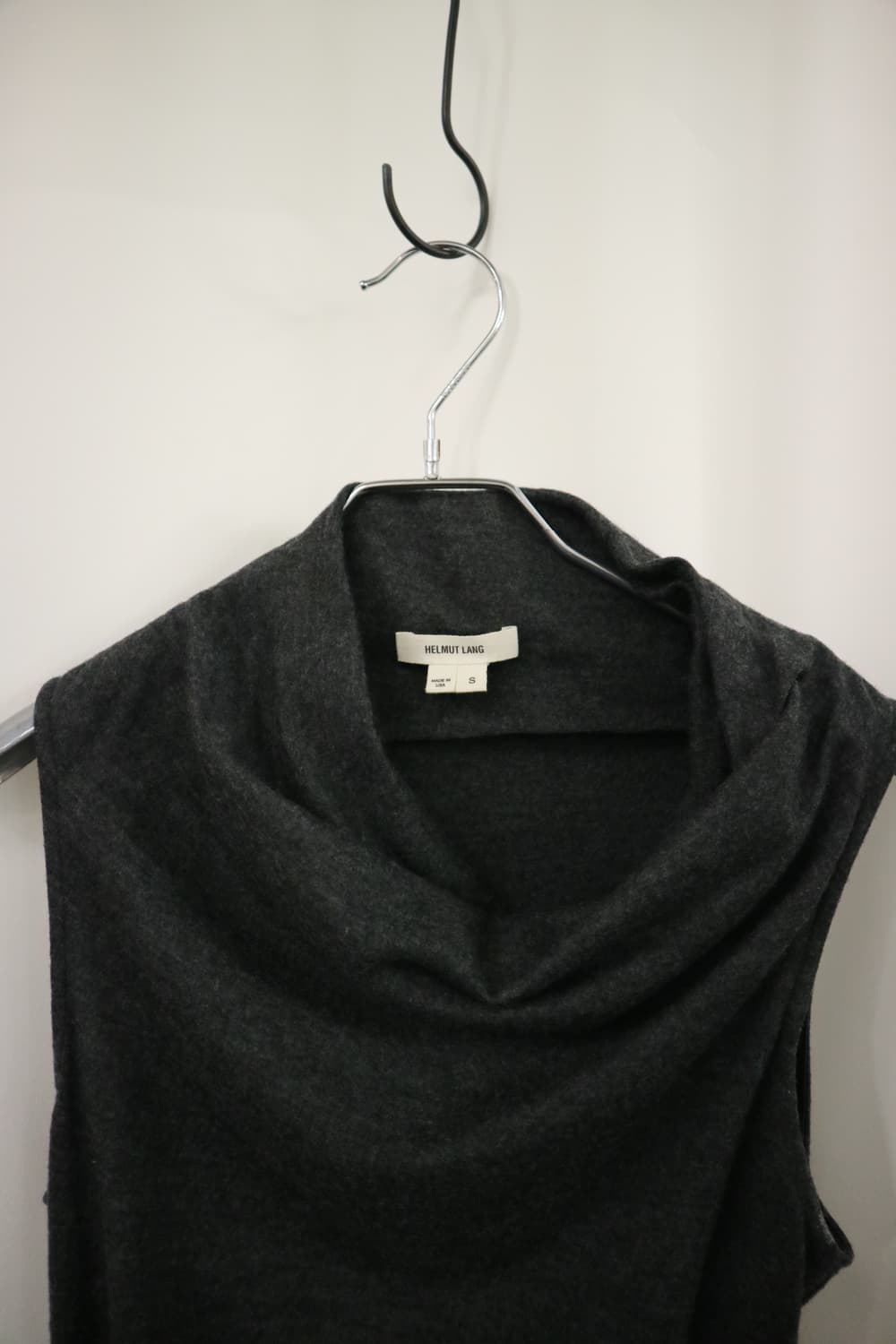 Helmut Lang one-piece 상품이미지2