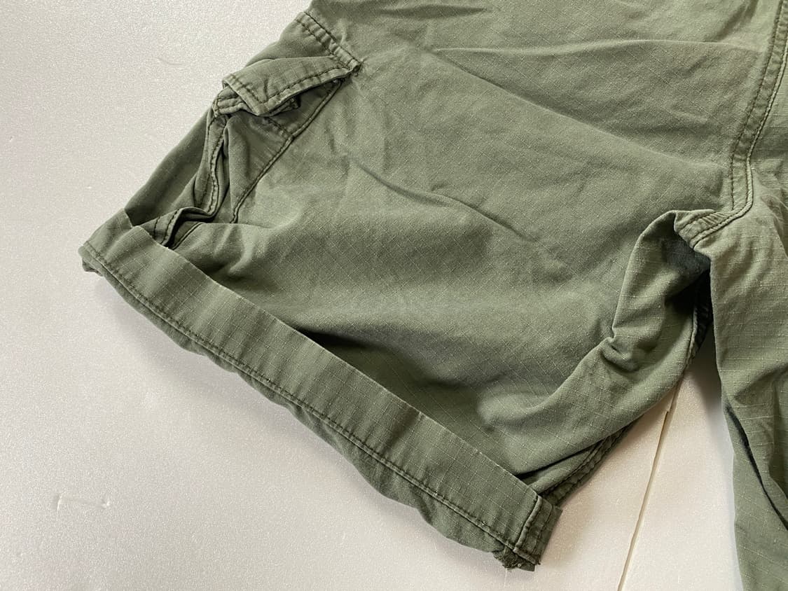 Denim&supply 카고반바지 30 상품이미지7