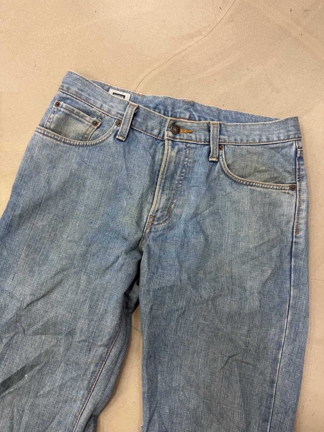 에드윈 제팬 데님 32 상품이미지2