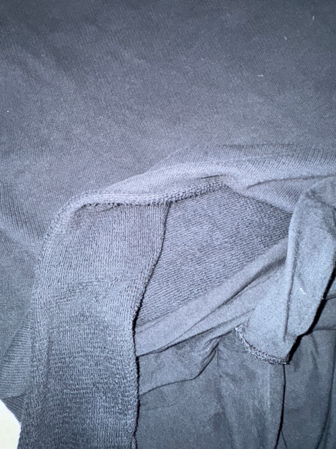 Thom Krom 레이어드 롱슬리브  상품이미지9