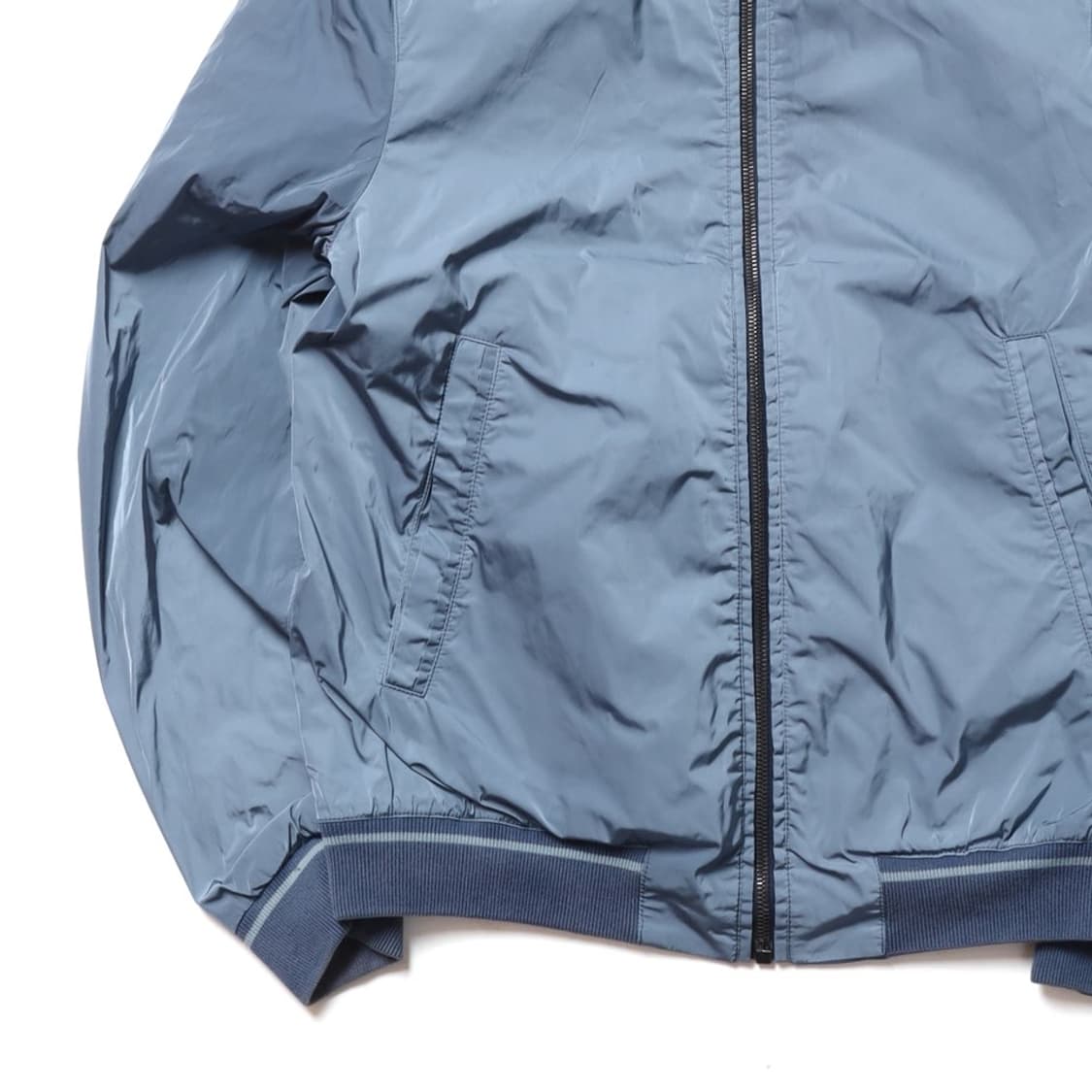 프라다 Prada Reversible Bomber Jacket 

 상품이미지3