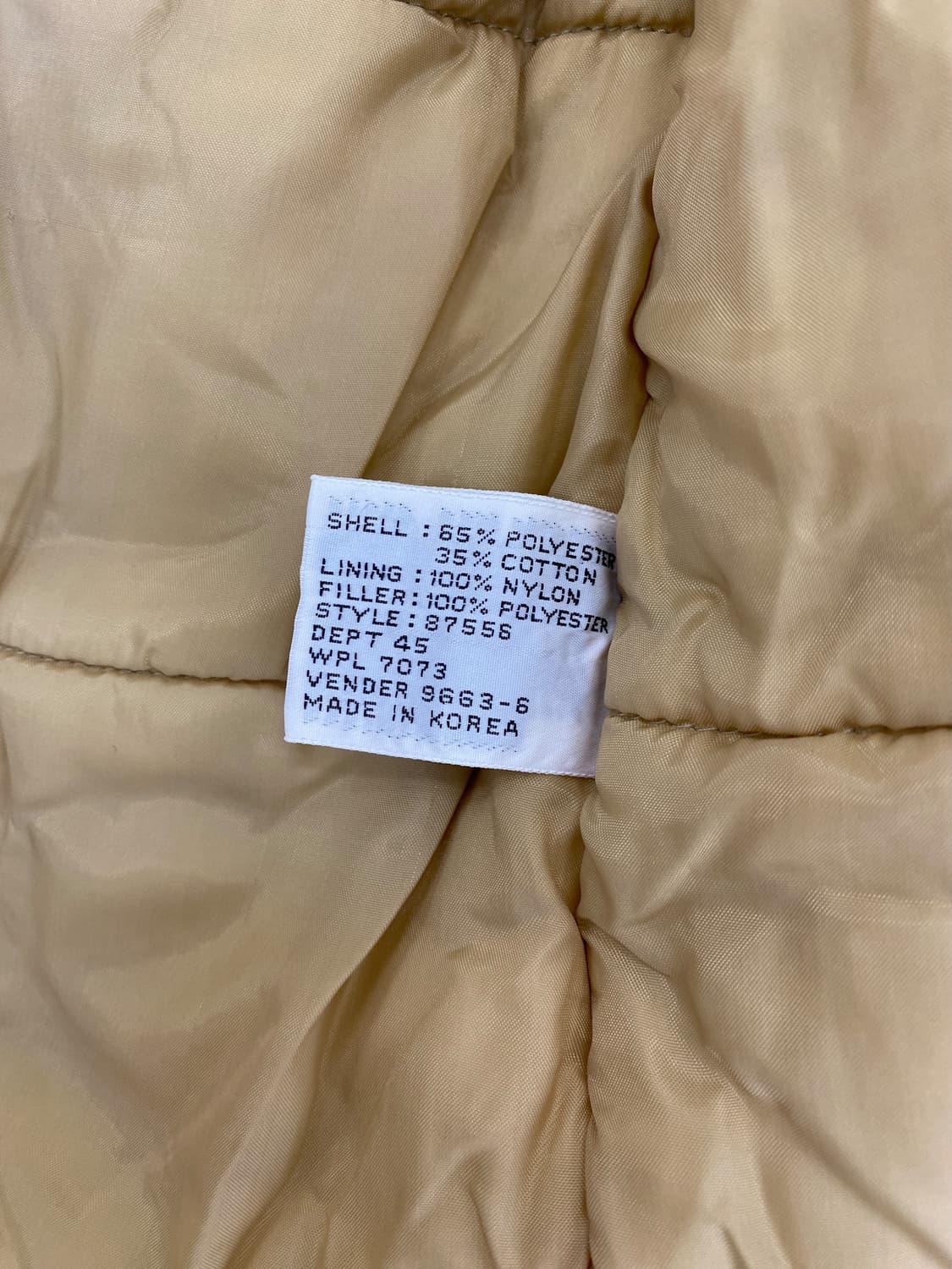 80‘s 시어스 필드마스터 유틸리티 베스트 상품이미지7