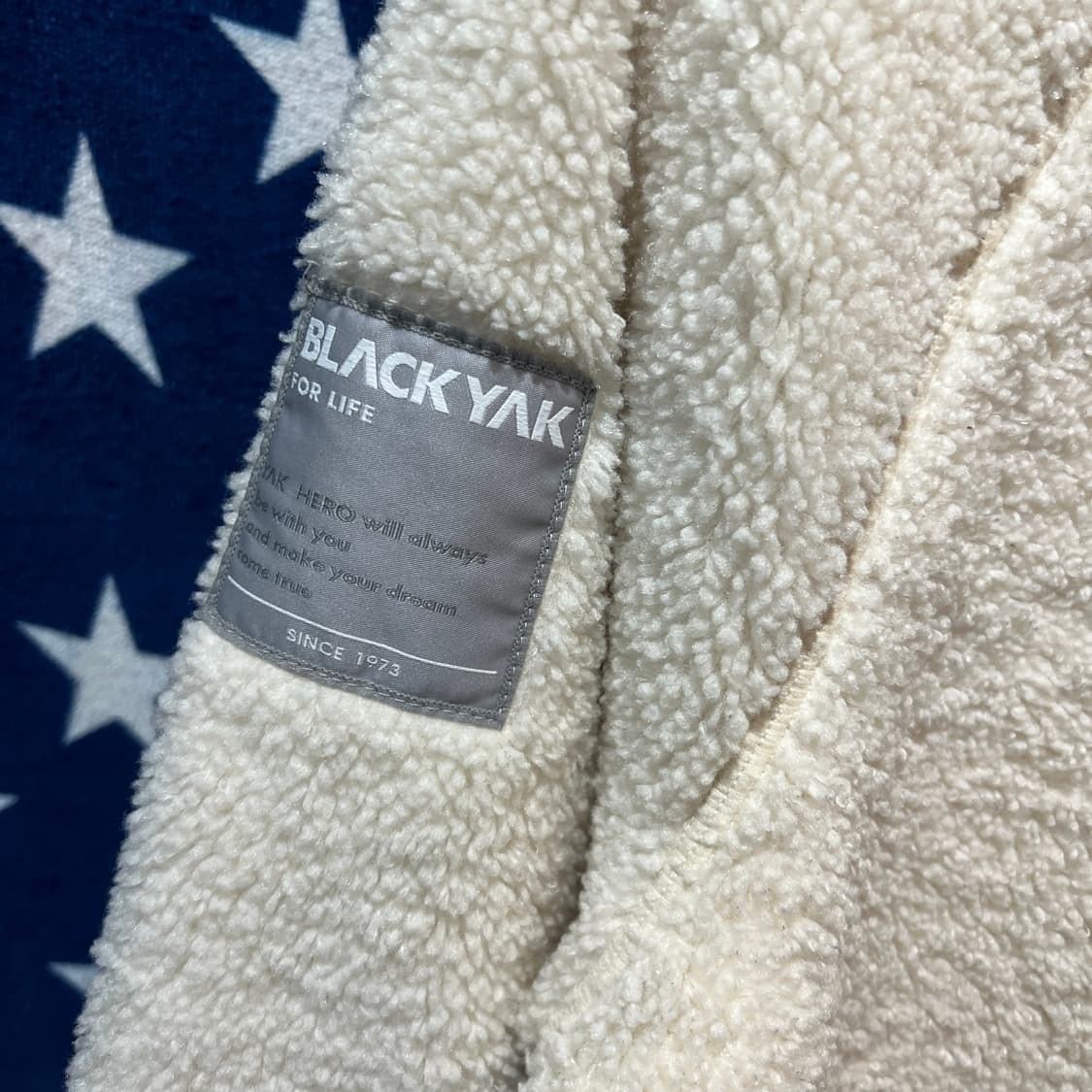 블랙야크 플리스 롱 코트 상품이미지2