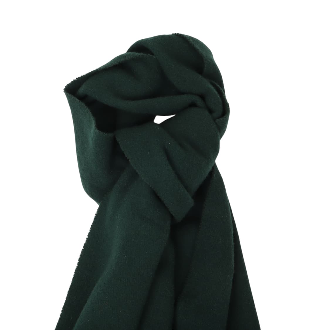 폴로 랄프로렌 그린 램스울 머플러 상품이미지2