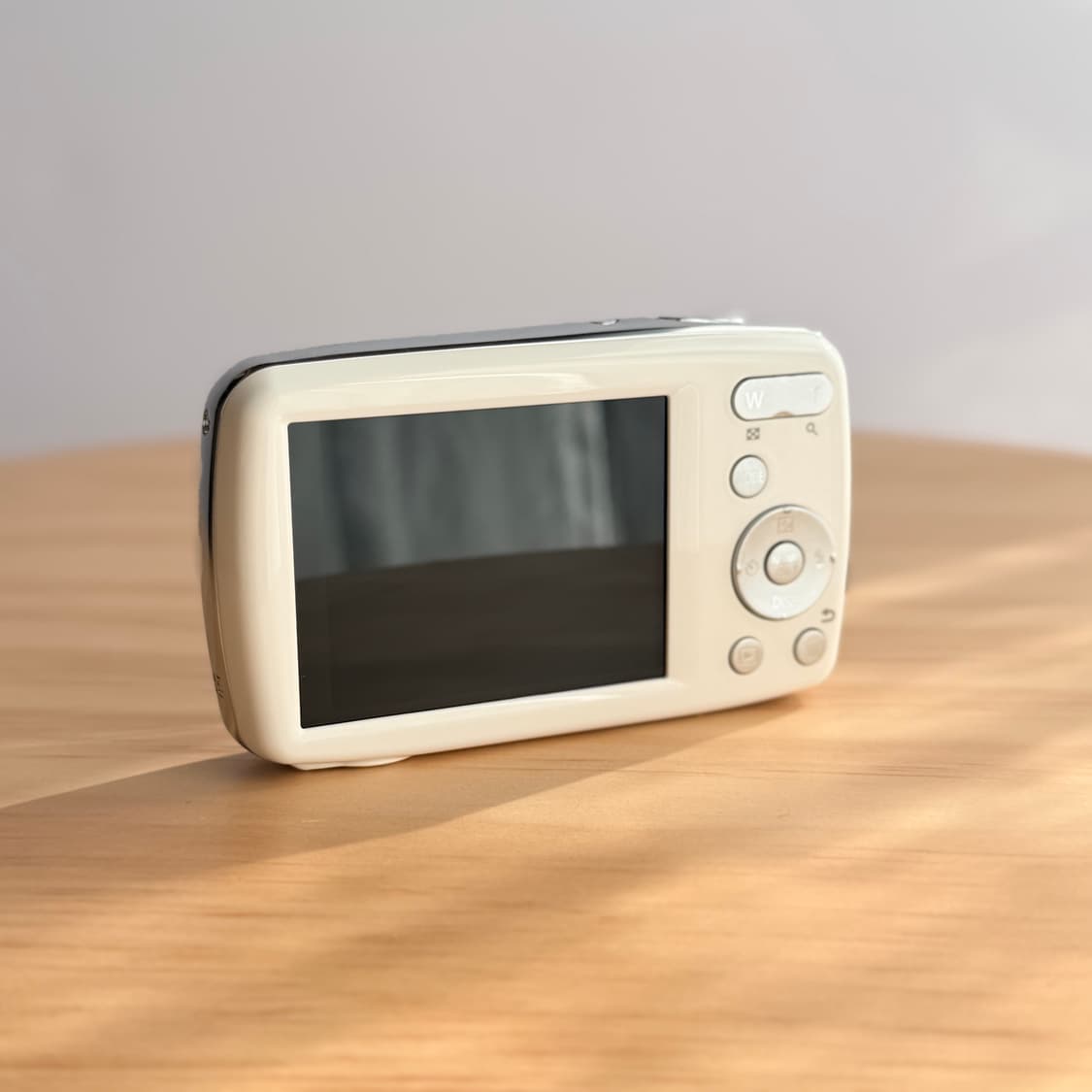 🎀새 제품!미사용! 츄 디카🎀 파나소닉 LUMIX DMC-S1 상품이미지3