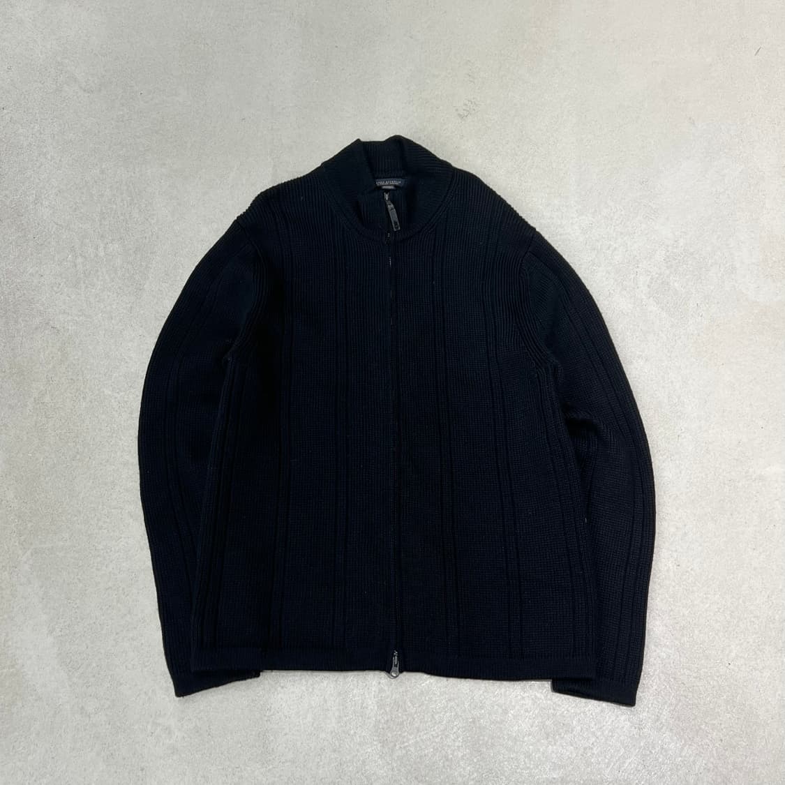 바나나리퍼블릭 울니트집업 s09922 상품이미지1