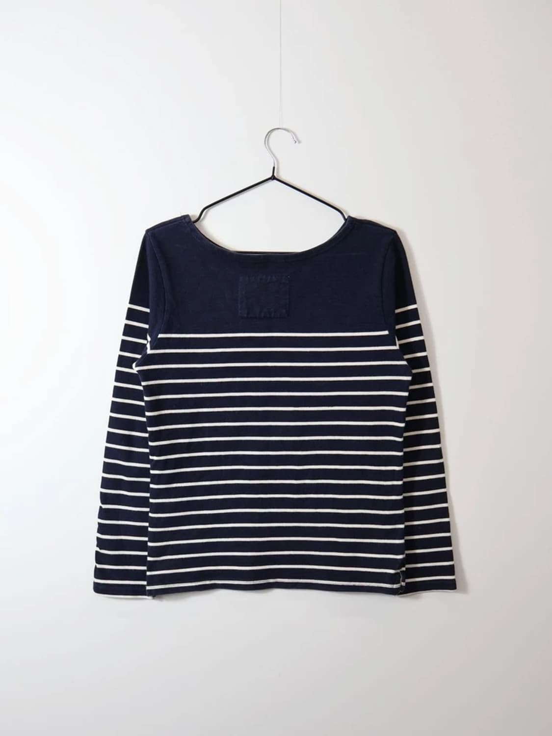 Russell Athletic Stripe Boatneck Tee 상품이미지5