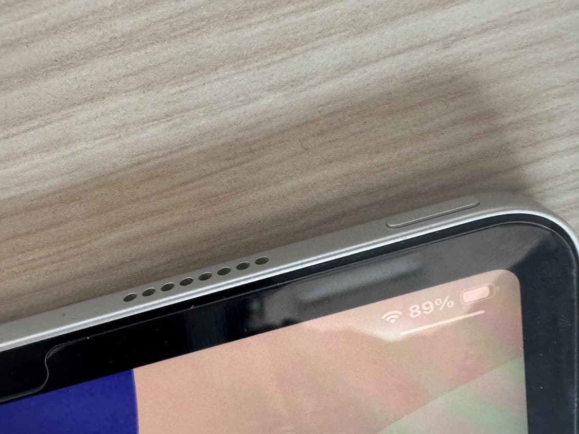 아이패드 프로 11 3세대 128 wifi 상품이미지5