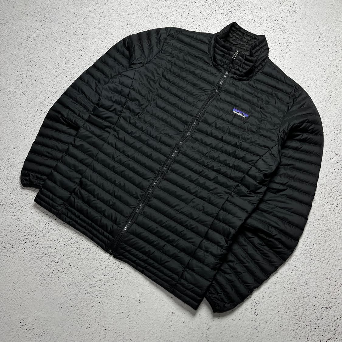 Patagonia Down Shirt Jacket 상품이미지1