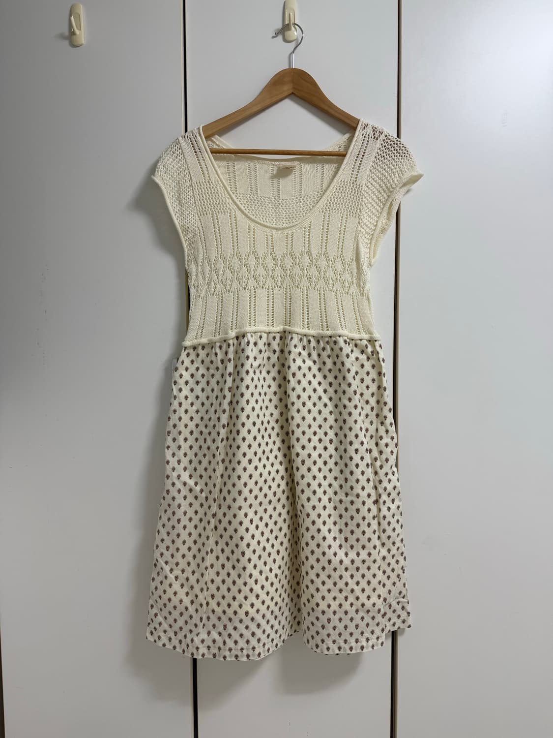 크로쉐 원피스 상품이미지1