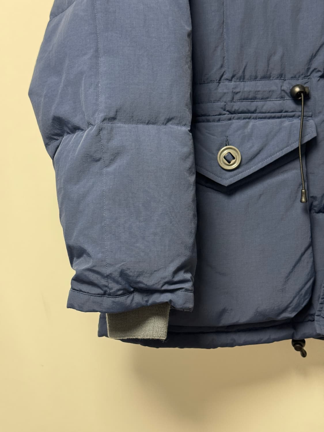 엄브로 스펙테이터 카라코람 구스다운 패딩 XL 상품이미지3