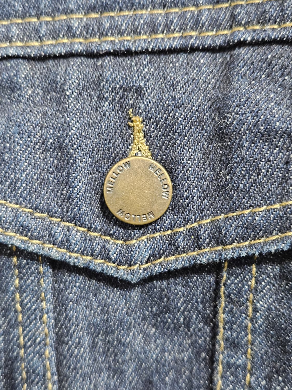 멜로우 청자켓 Free 상품이미지7