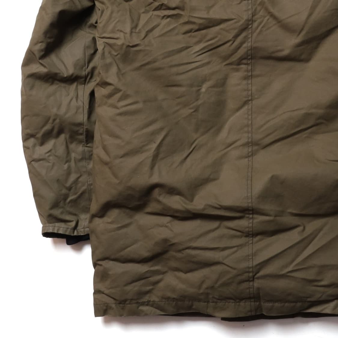 마카웨어 MARKAWARE Military Down Parka 상품이미지6