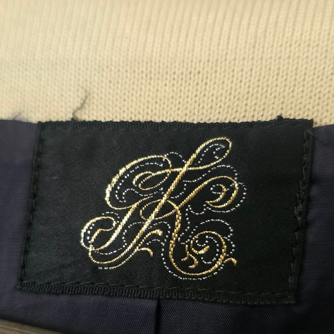 GK앙고라 자켓 상품이미지4