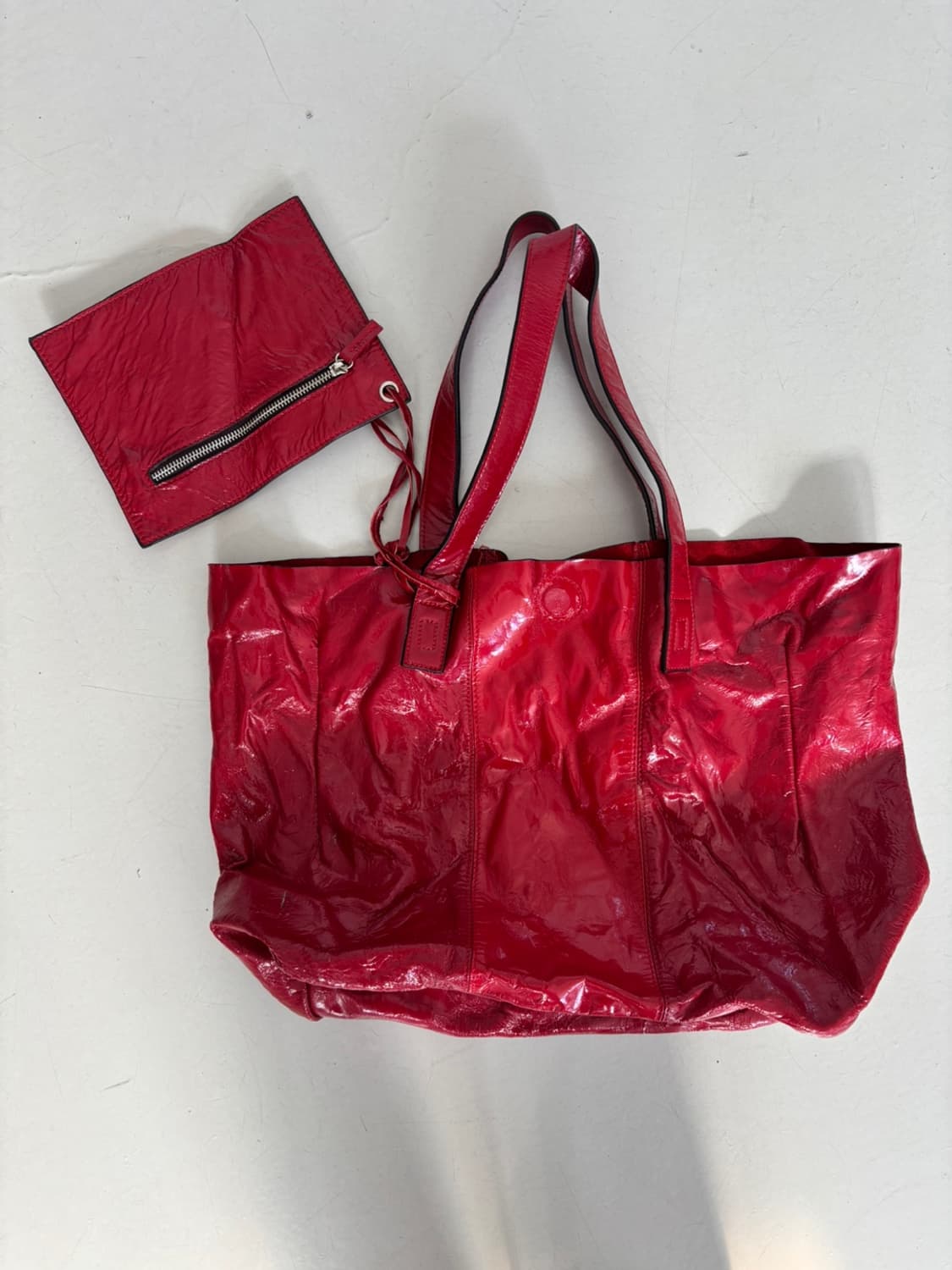 Marni Patent Leather Bag 상품이미지2