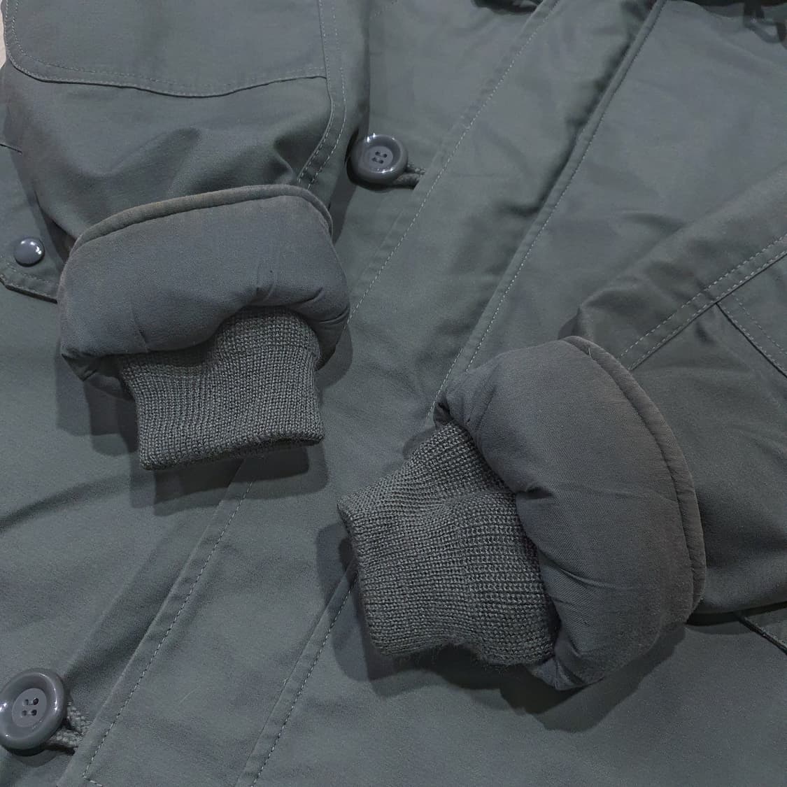 n3b 콜드파카 복각 L (100-105) 상품이미지6