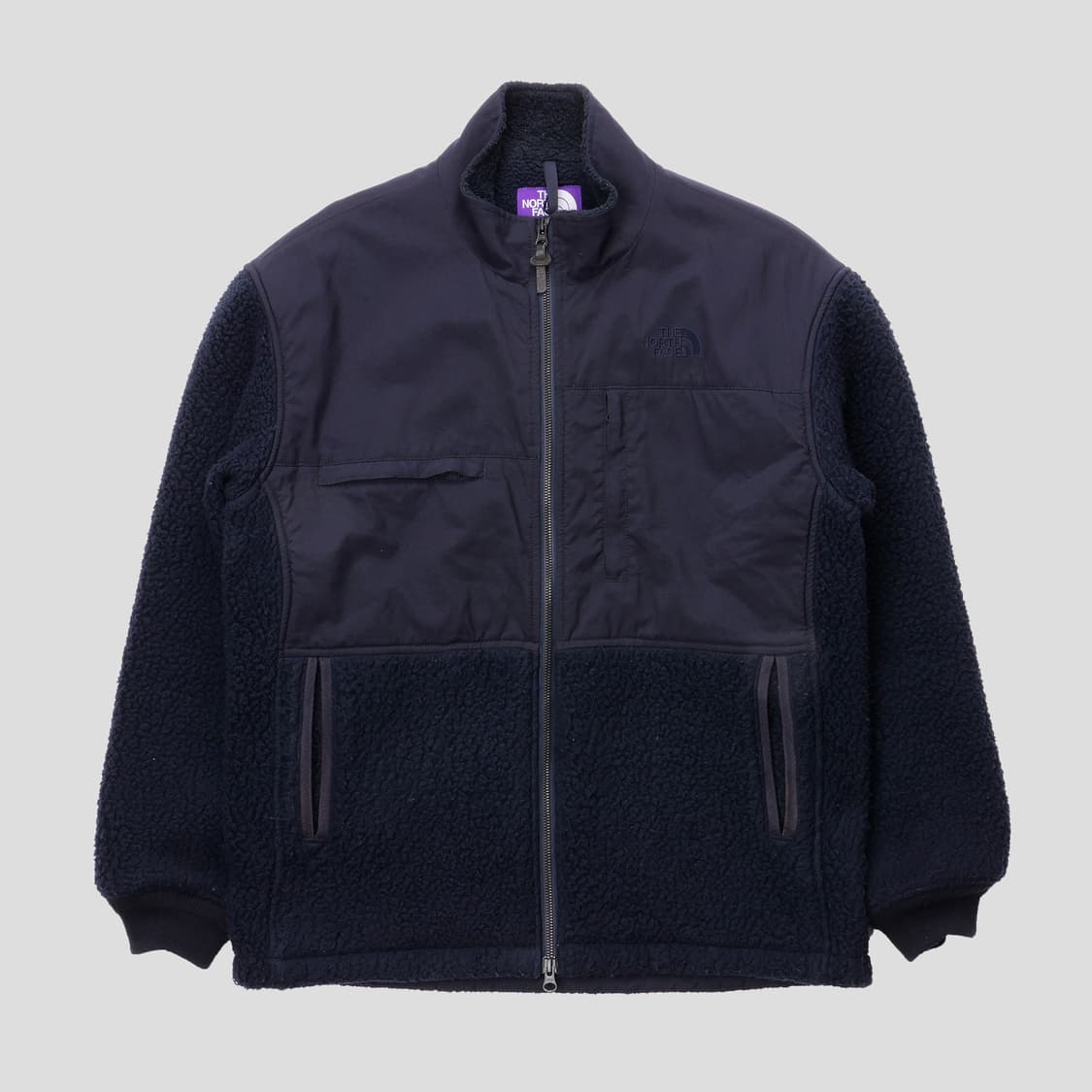 노스페이스 퍼플라벨 플리스 자켓 상품이미지1