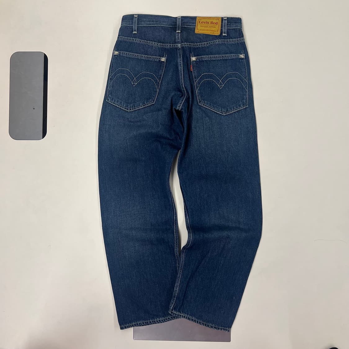 리바이스 레드탭 더블니 30/32 상품이미지2