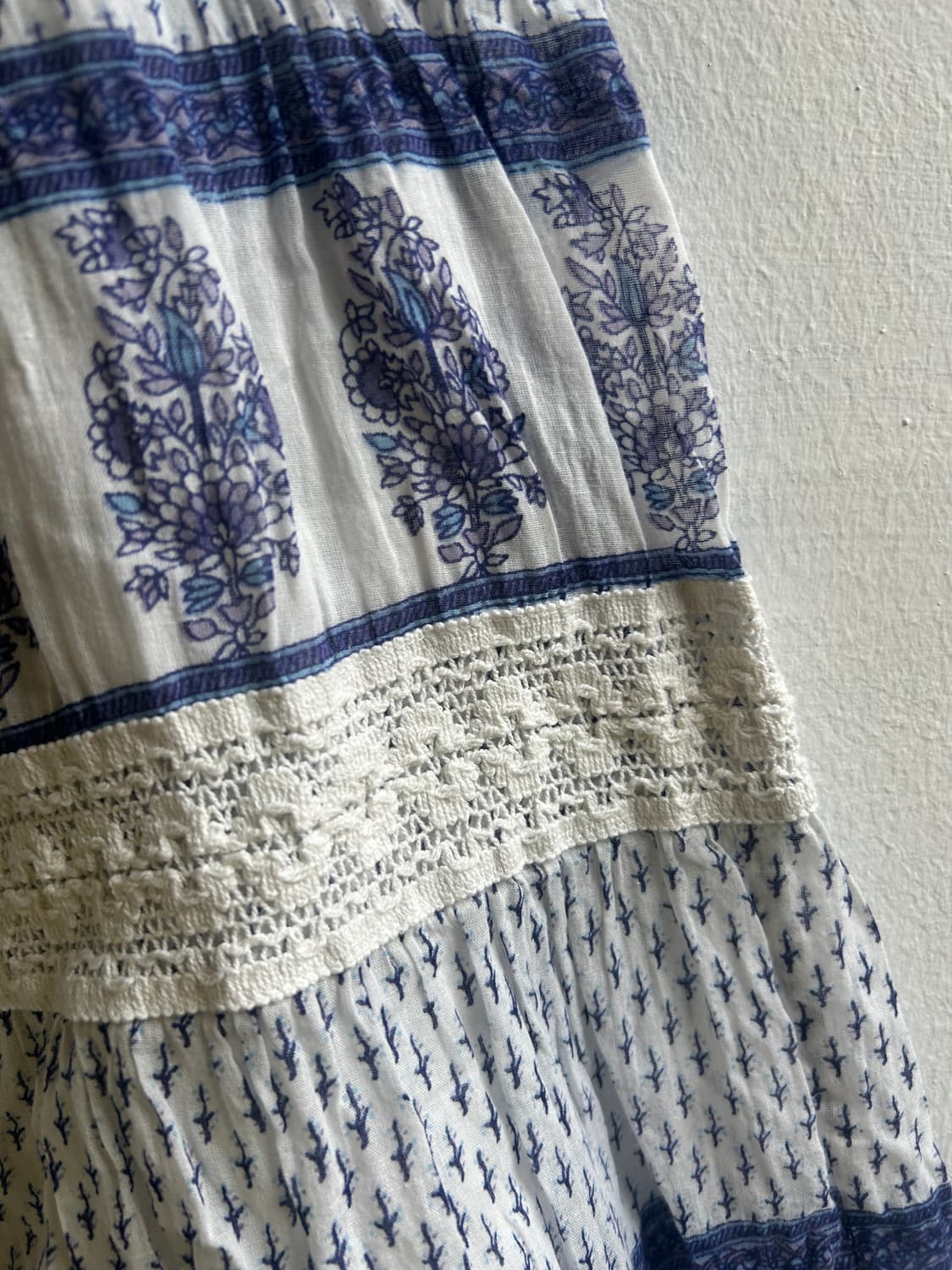 여름 치마  상품이미지6