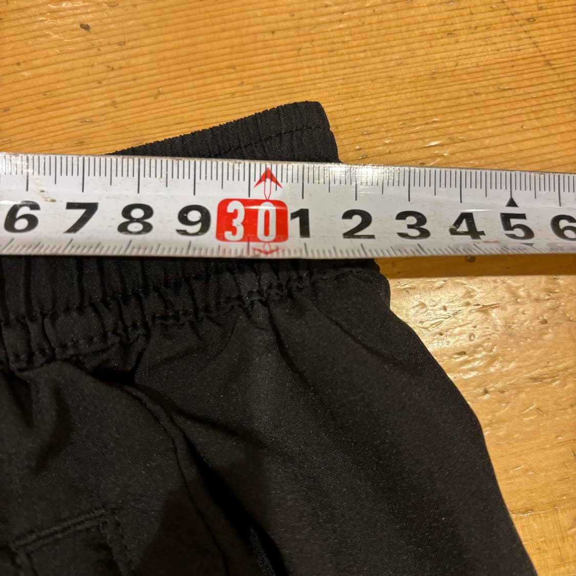 아디다스 스포티 스몰로고 반바지 상품이미지5