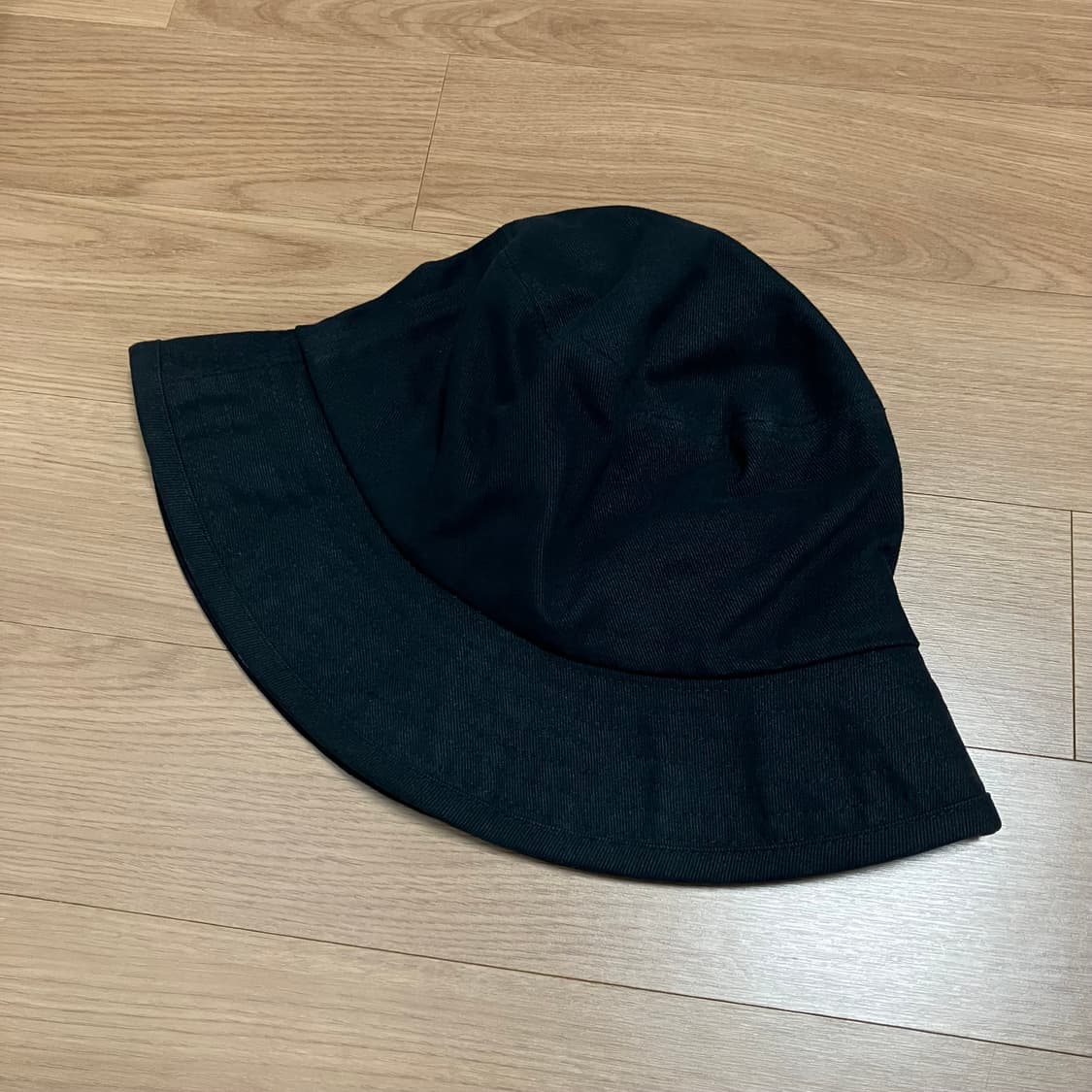 지드래곤 러닝노즈 버킷햇 초판 상품이미지2