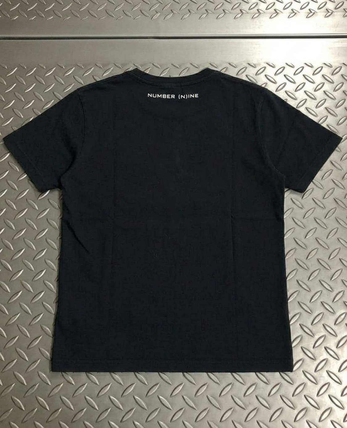 SALE)NUMBER(N)INE Marlboro earth Tshirts 상품이미지2