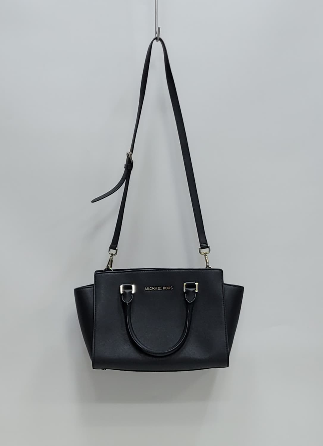 마이클코어스 셀마 사첼백 토트백 크로스백  상품이미지5