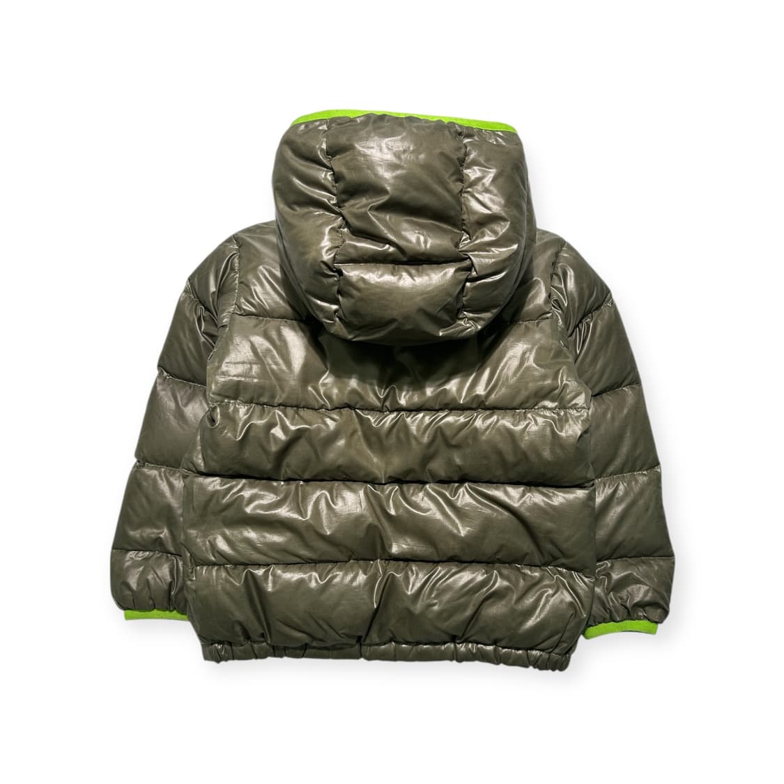 파타고니아 키즈 푸퍼다운자켓(3t/100) 상품이미지2