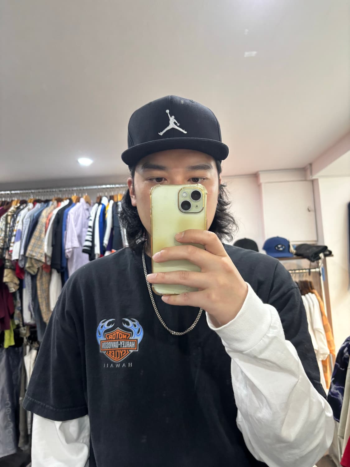 마이클 조던 스냅백 상품이미지7