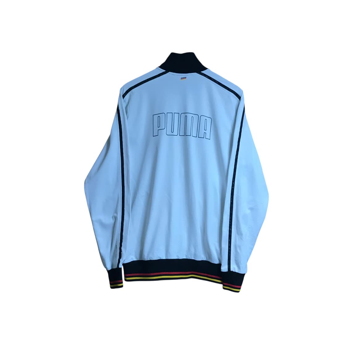 푸마 독일 국대 트랙탑져지 상품이미지3