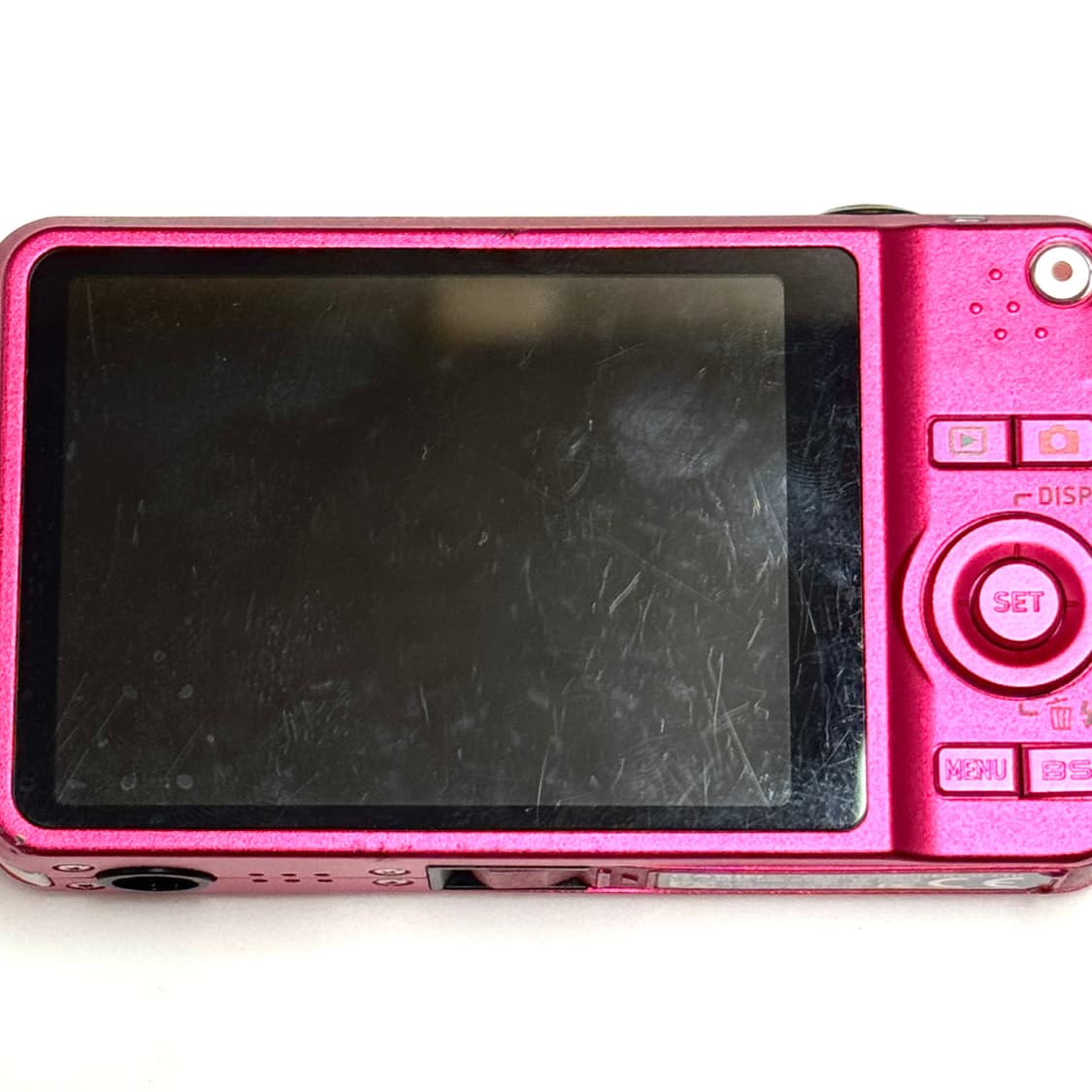 카시오 엑슬림 빈티지 디카/Casio Exilim ex-z90 상품이미지8