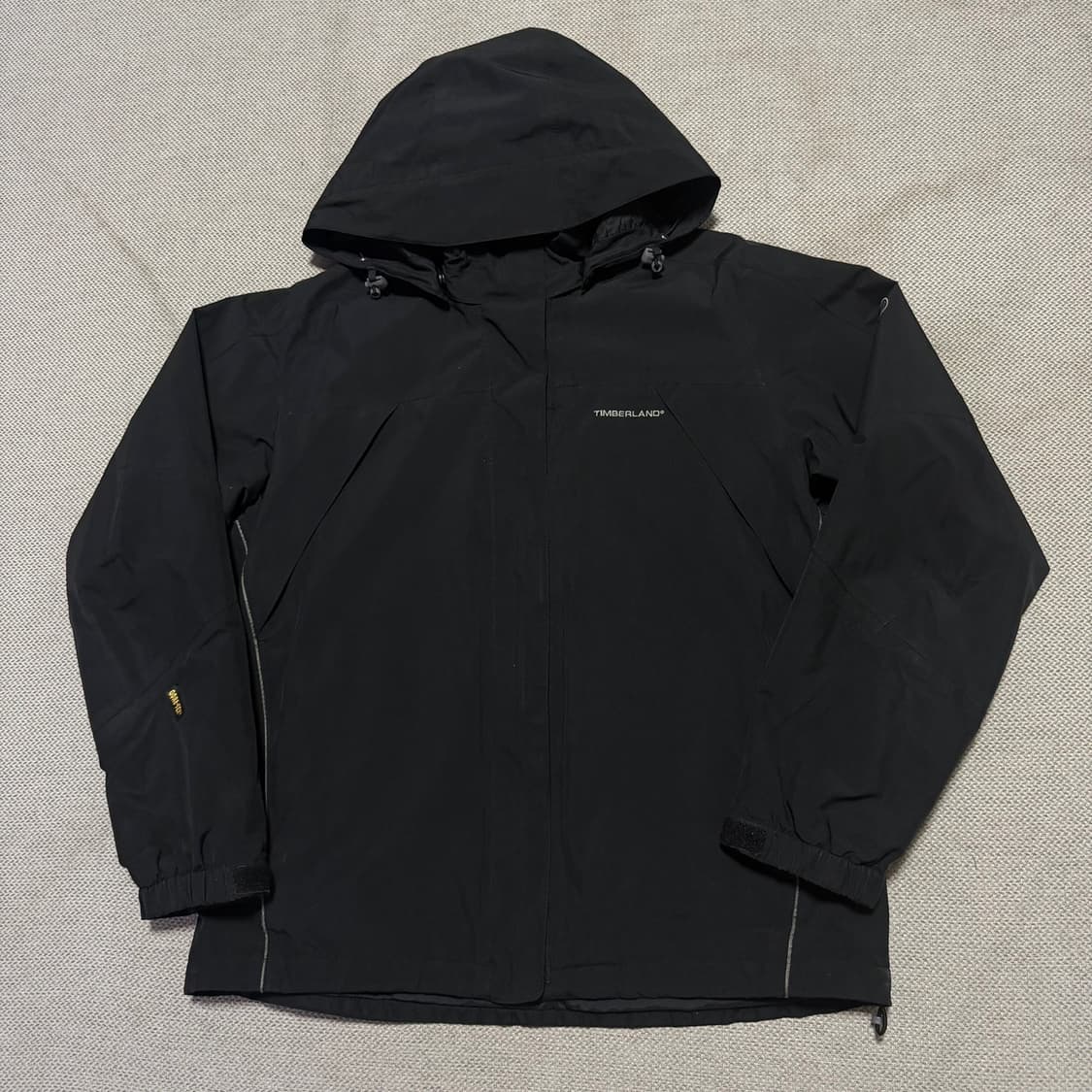 팀버랜드 고어텍스 바람막이 후드 자켓 상품이미지1