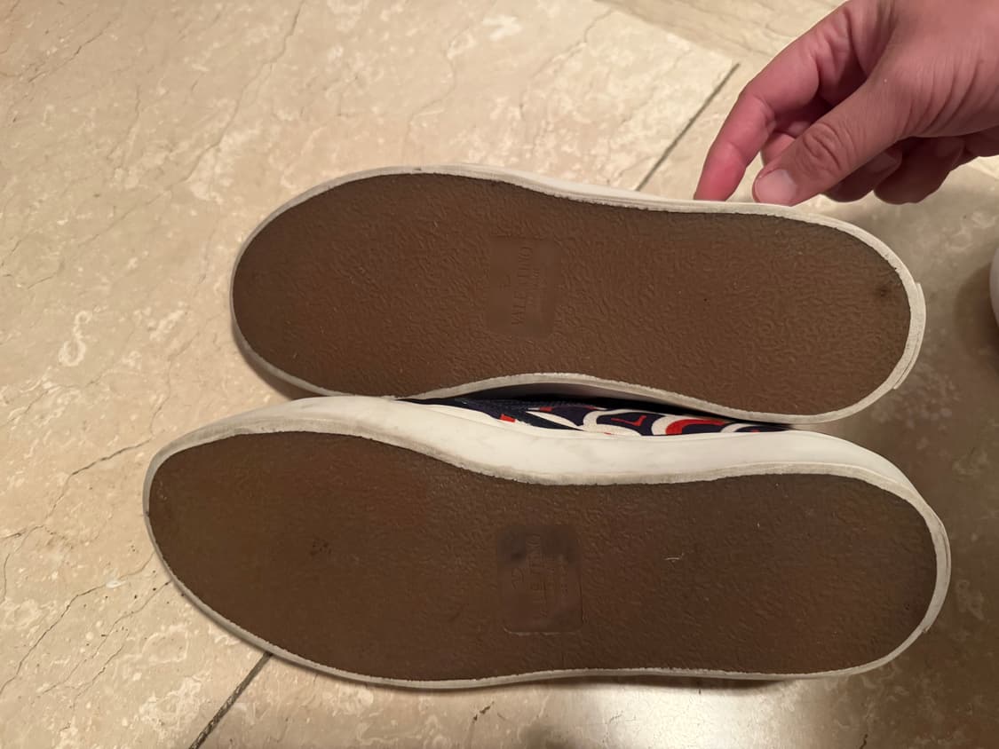 발렌티노 스니커즈 상품이미지5